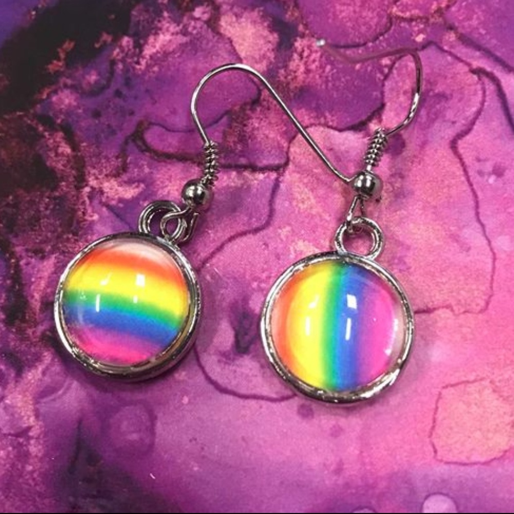 Handmade Earrings